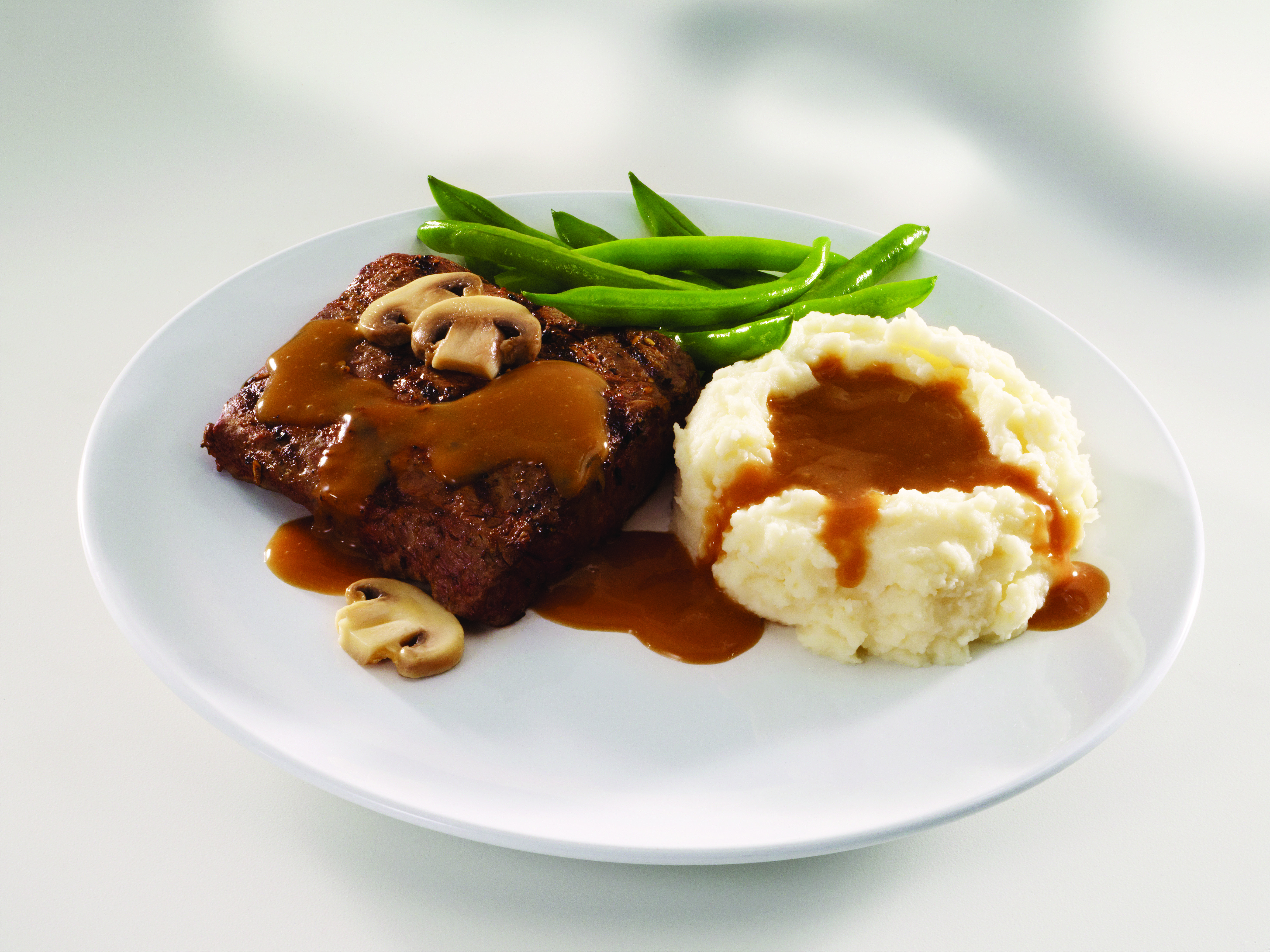 Foothill Farms® Beef Flavor Gravy Instant Mix - With Other Natural Flavors