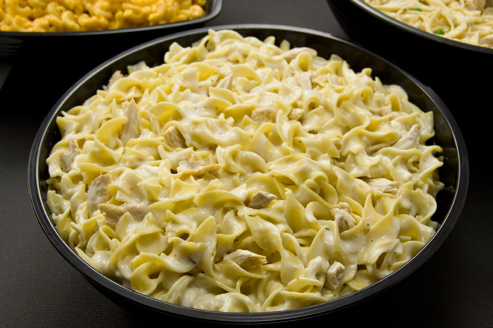 Foothill Farms® Classic Alfredo Sauce Creamy Parmesan Instant Mix