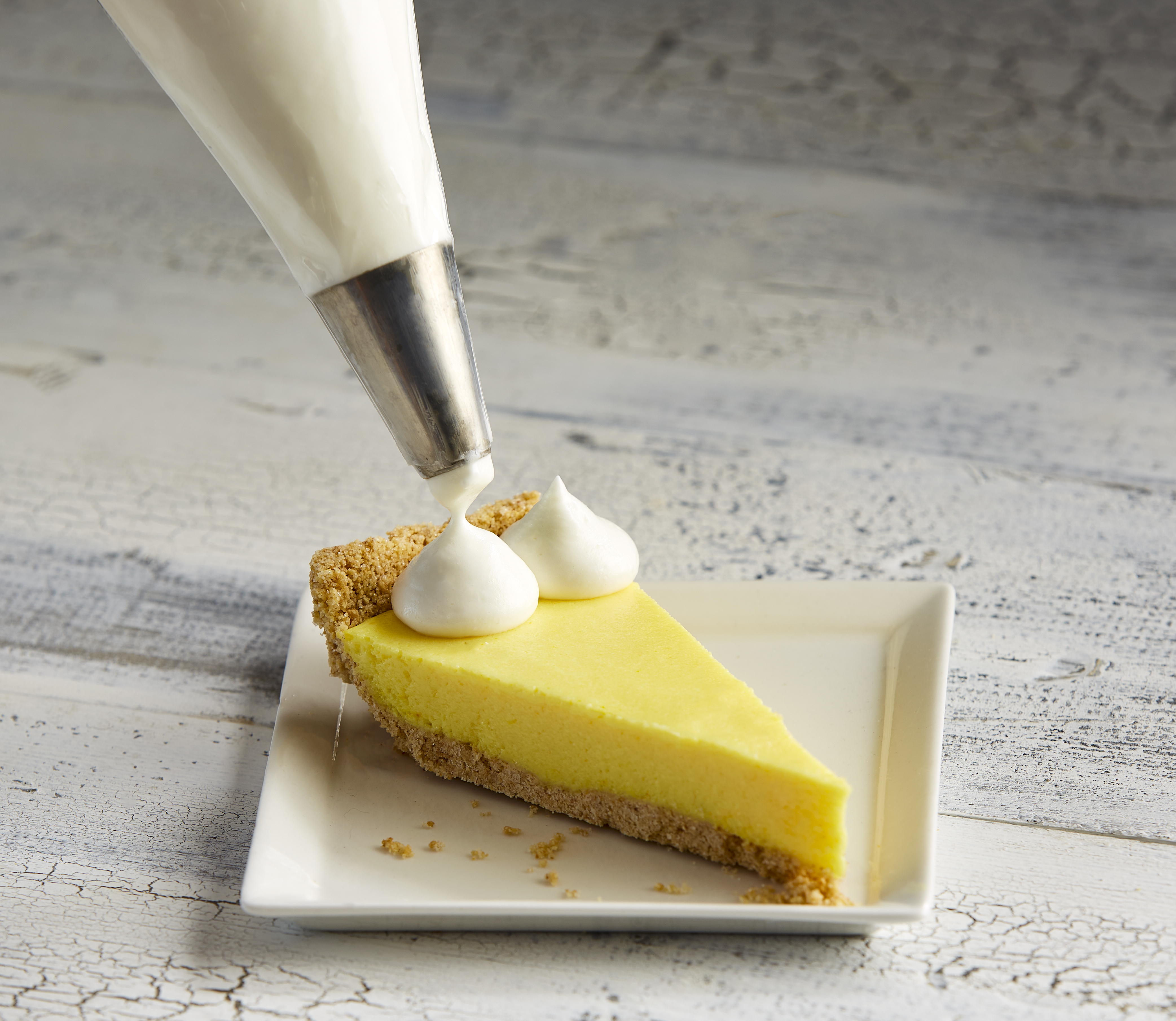 Foothill Farms® Extra Creamy Whipped Topping Mix