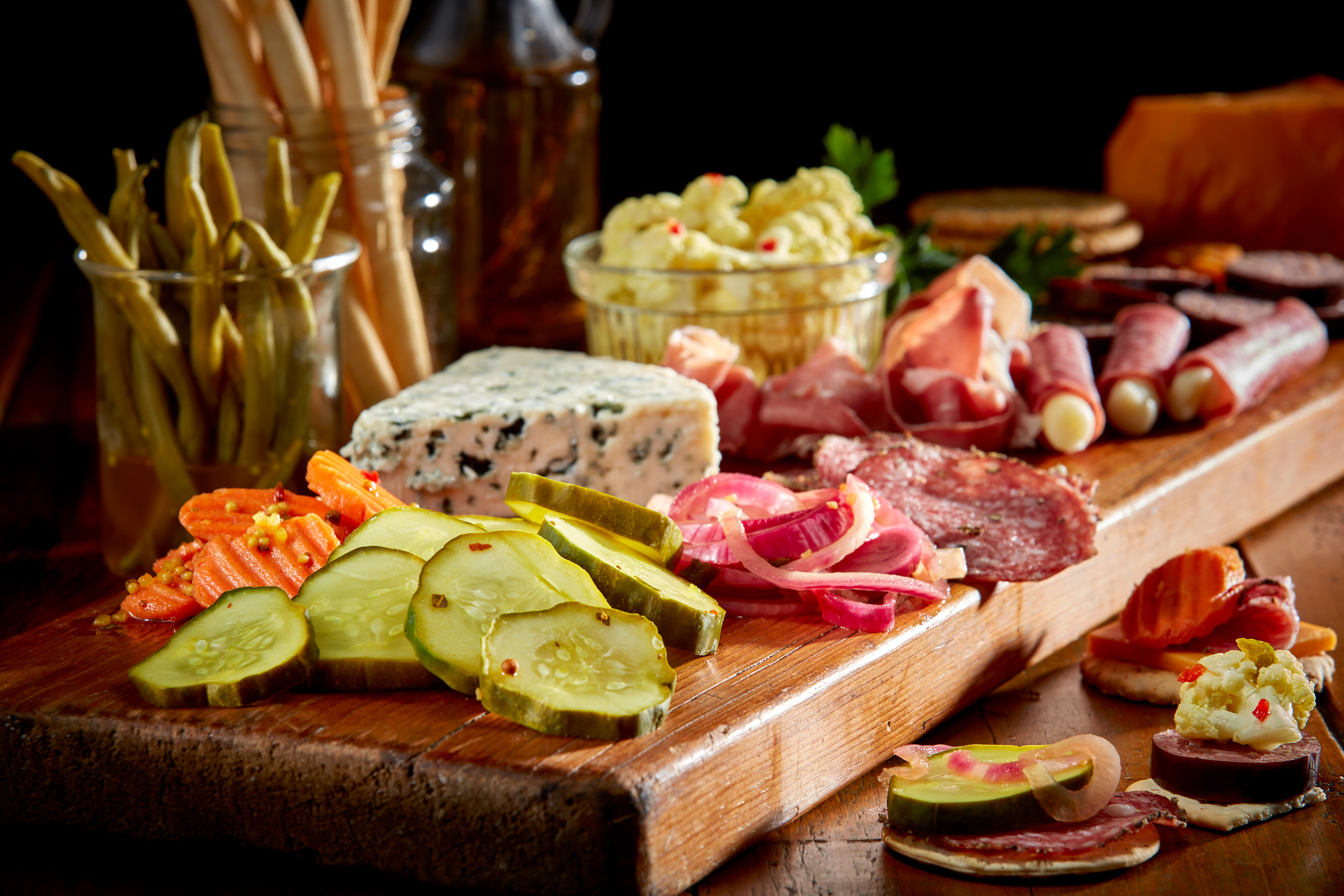 Foothill Farms® 1 Step Pickle® Kosher Dill Ready-Made Pickling Mix