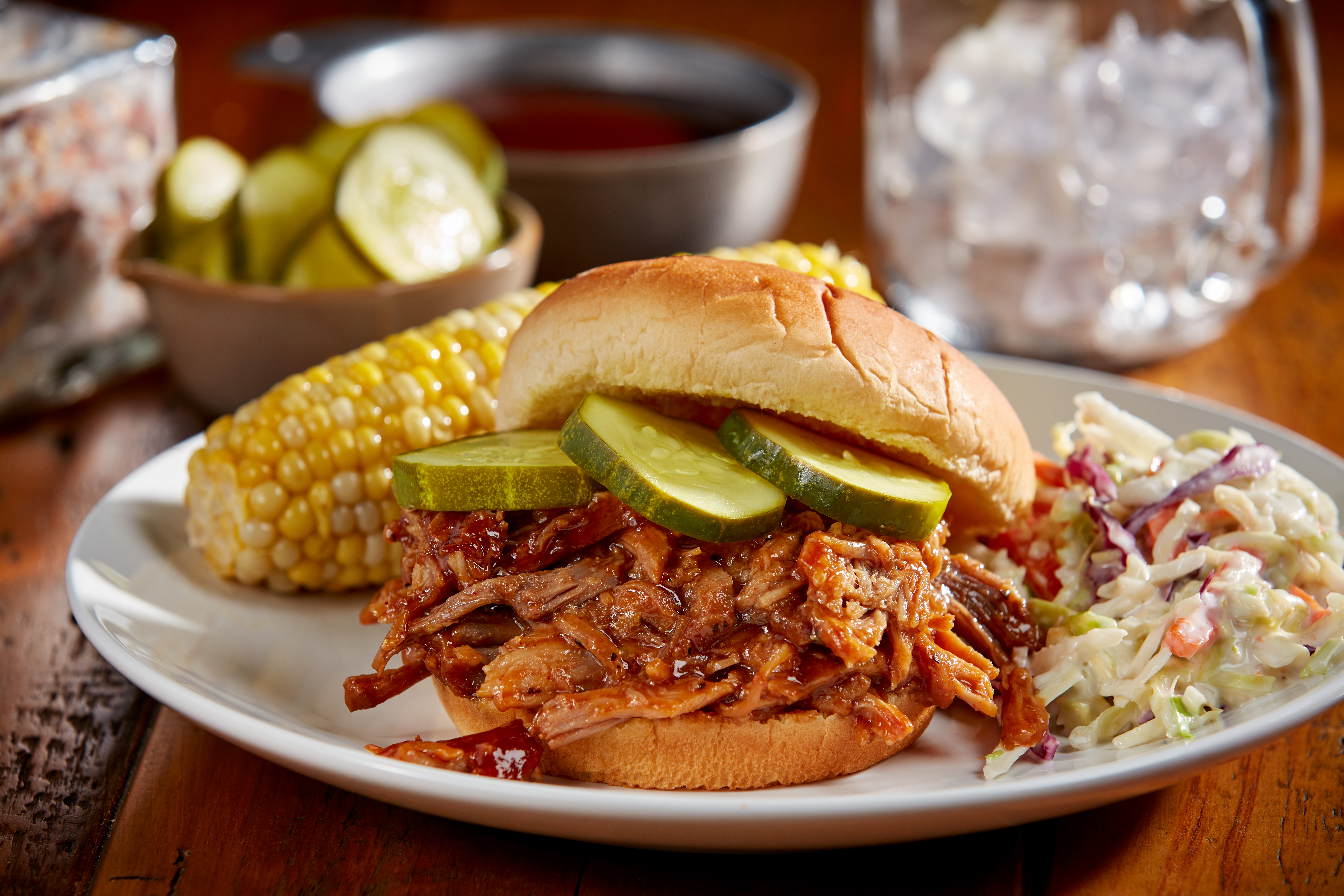 Foothill Farms® 1 Step Pickle® Spicy Garlic Flavored Ready-Made Pickling Mix - With Other Natural Flavor