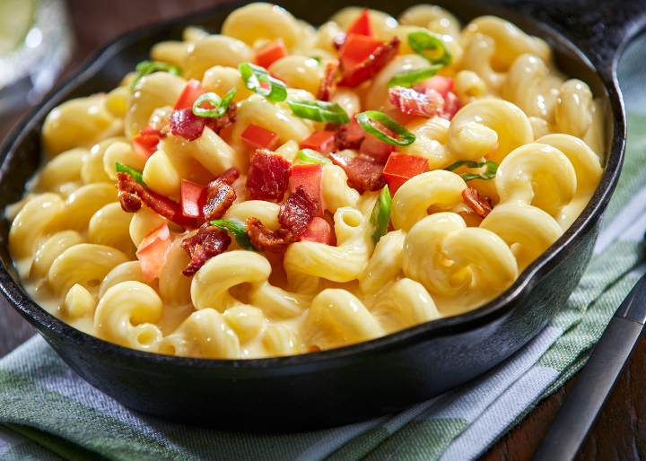 Superior Melt™ White Queso Cheese Sauce Mix