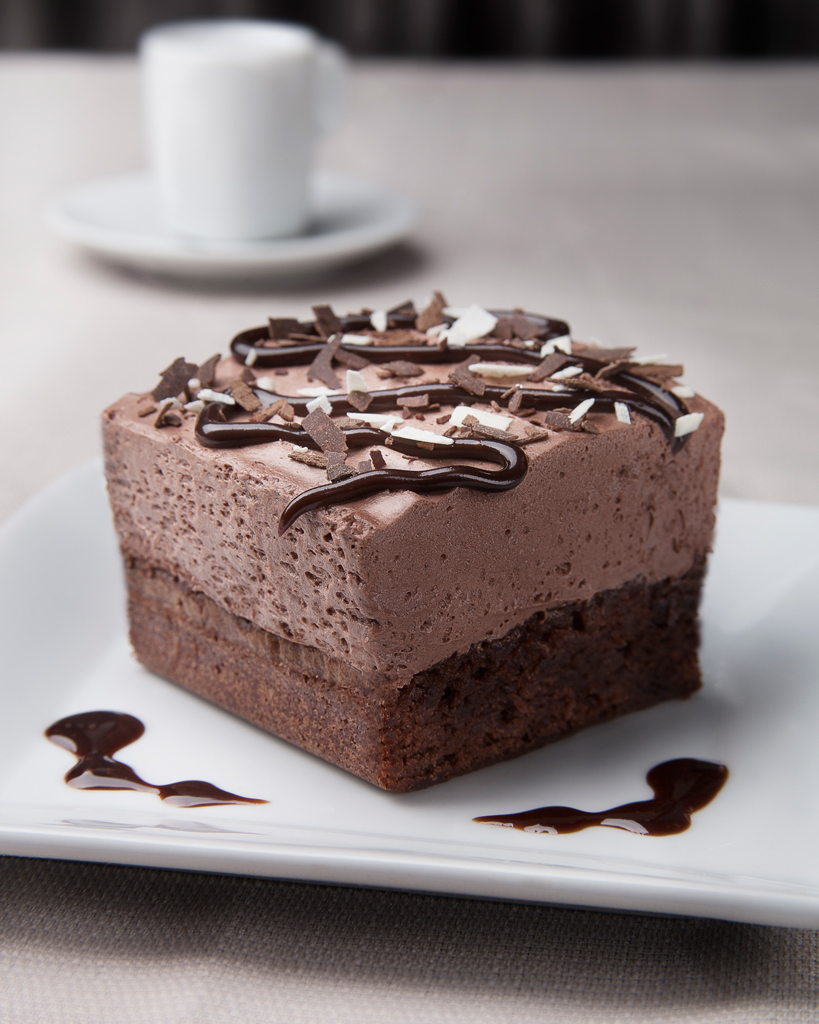 Foothill Farms® Chocolate Mousse Instant Mix