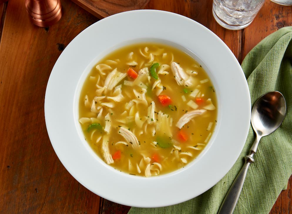 Foothill Farms® Chicken Flavor Base - Naturally Flavored