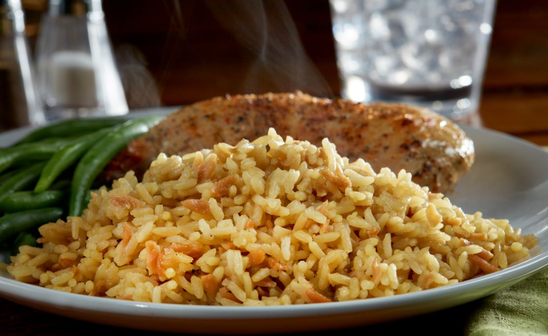 Foothill Farms® Rice Pilaf Mix