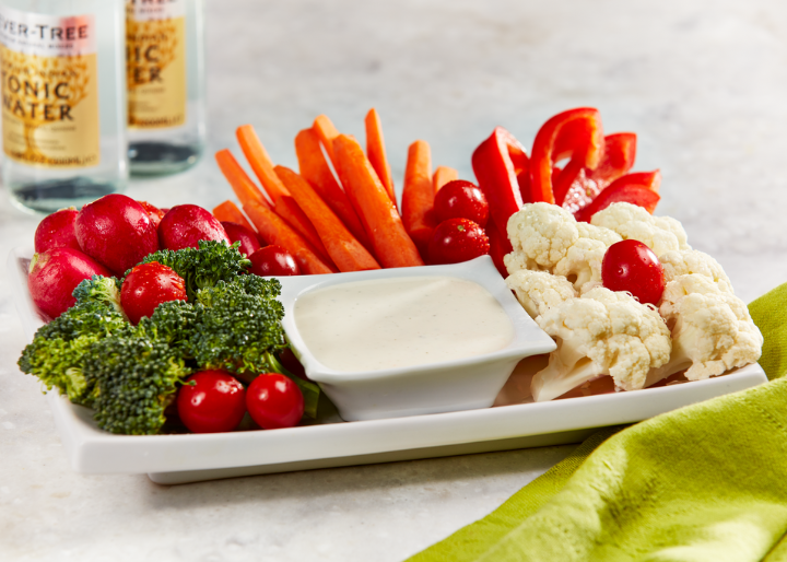 Foothill Farms® Ranch Dressing & Seasoning Mix - No MSG