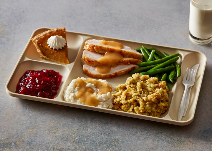 Foothill Farms® Whole Grain Stuffing Mix