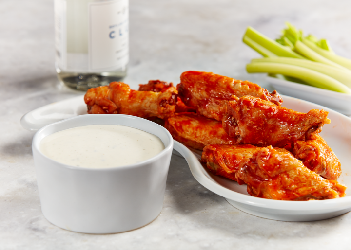 Foothill Farms® Ranch Dressing & Seasoning Mix - 10 lb bag