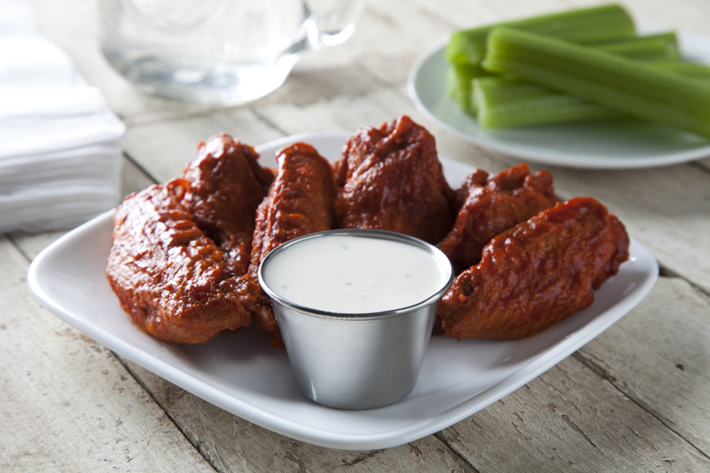 Foothill Farms® Blue Cheese Dressing & Seasoning Mix - Naturally & Artificially Flavored