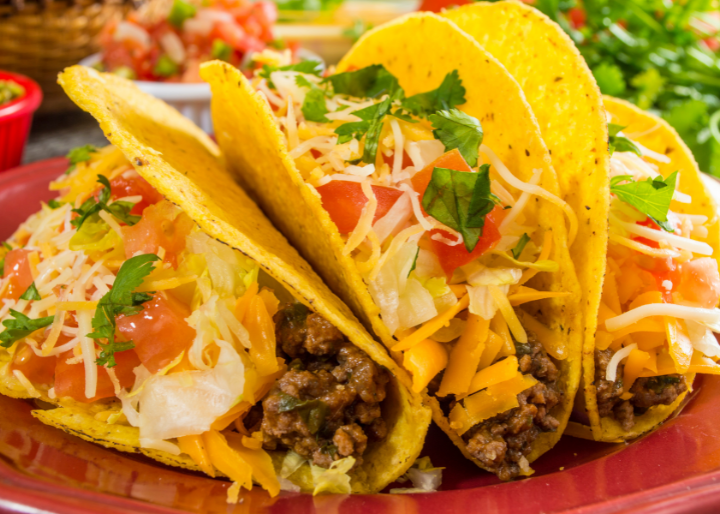 Foothill Farms® Select Taco Seasoning Mix - Bulk