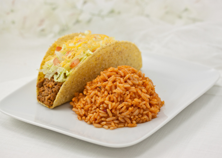 Foothill Farms® Mexican Rice Seasoning Mix