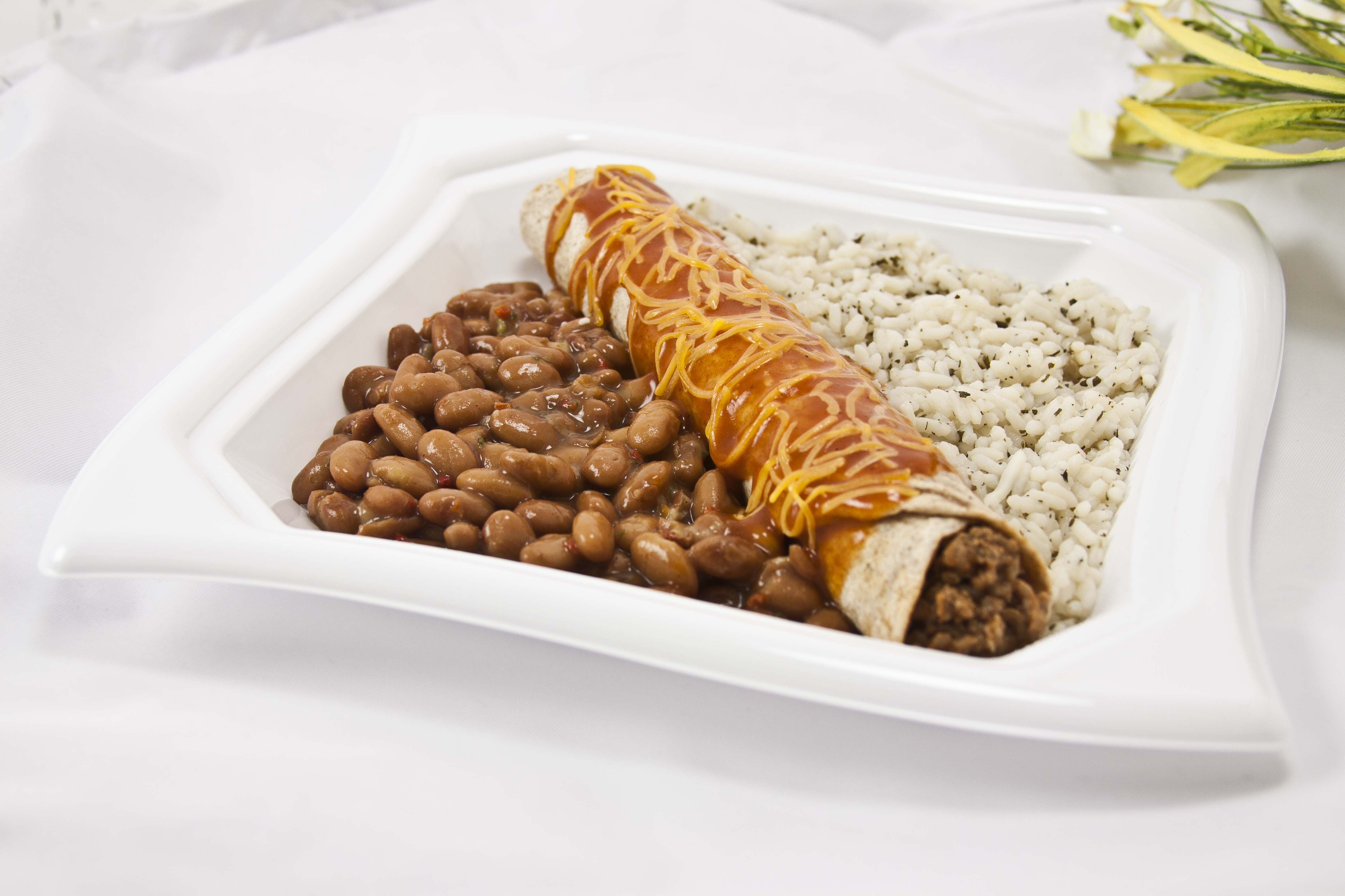 Foothill Farms® Charro Style Bean Seasoning Mix - With Other Natural Flavors