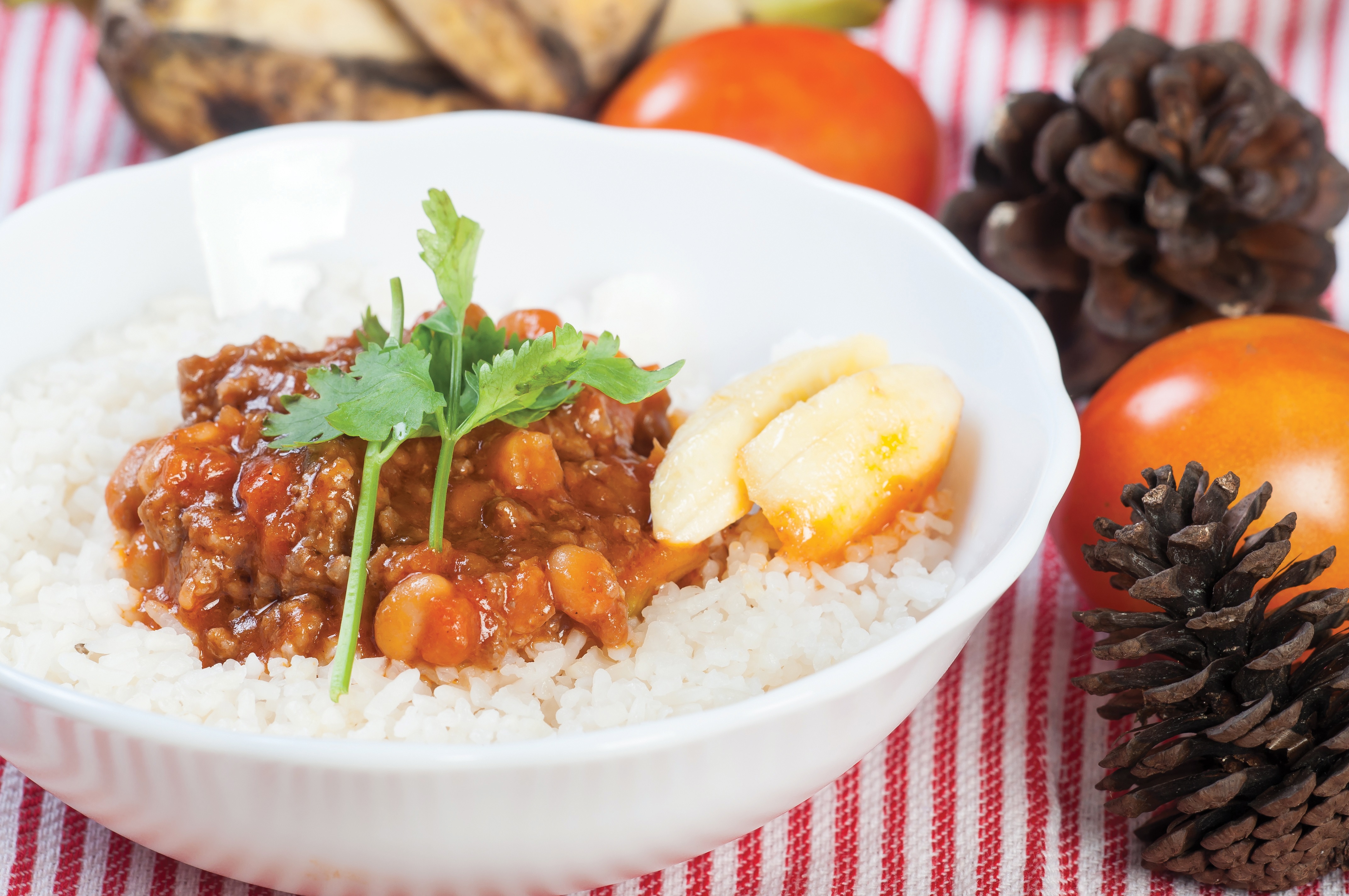 Foothill Farms® Picadillo Seasoning & Vegetable Mix