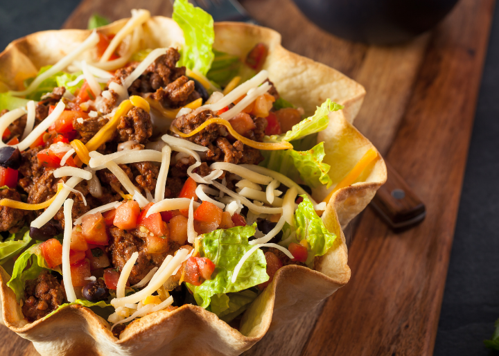 Taco Salad